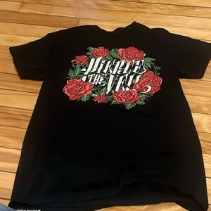 Pierce the veil t-shirt